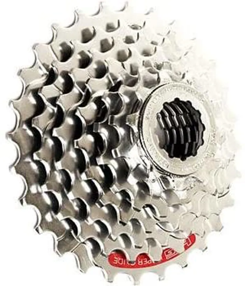 Shimano HG70 7 Speed 11-19T in Silver